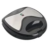 Home appliance Non-Stick cooking surface toaster grill sandwich maker 4 Slices