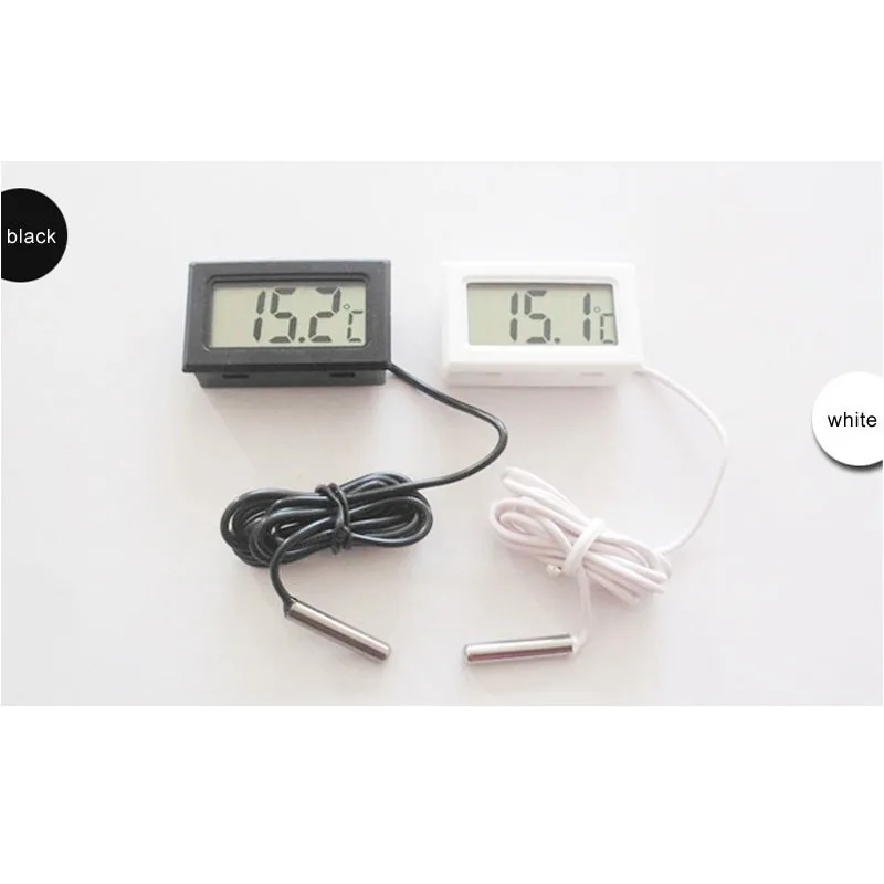 Fl Rapid Response New Handy Digital Temperature Gauge For Laboratories Buy Digital Temperature