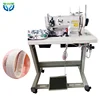 Home use carpet overedging machine quilt mattress tape edge sewing machine