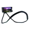 Multiple Function Free Rotating Mounts Universal Mobile Phone Stand Lazy Neck Phone Holder
