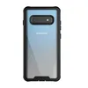 2019 Super Luxury Three Dimensions Defensive Back Phone Case for Samsung Galaxy S10 S10 Plus S10e