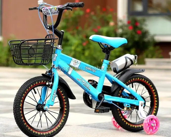 four wheel cycle for kids