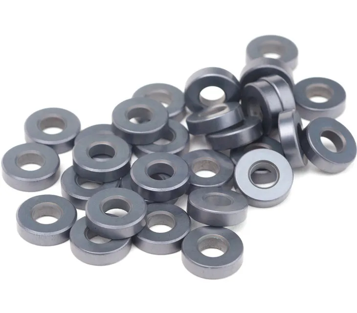 Tungsten Carbide Valve Seat/extreme Hardness And Wear Resistance Buy