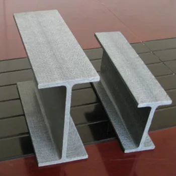 Frp I-beam Pultruded Profiles As Cooling Tower Structure - Buy Frp ...