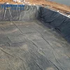 hdpe liner pond used plastic pond liner/flexible plastic hdpe liner for fish farming/swimming pool lining