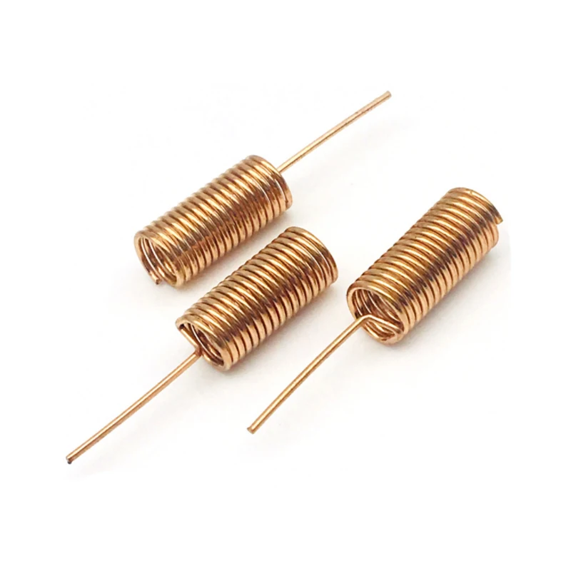 50Pcs Helical Antenna 433Mhz Ic New mr 