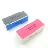 OEM Welcome 4 Sides Professional Nail Buffer Block,Custom Printed Nail File For Salon,Nail Shine For Personal Care