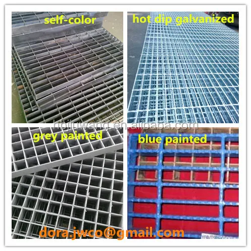 How To Calculate Galvanized Steel Grating Weight - Buy Galvanized Steel ...