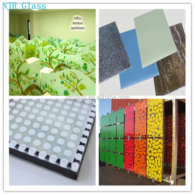 Colorful And Decorative Art Stained Glass Sheet Buy Stained Glass