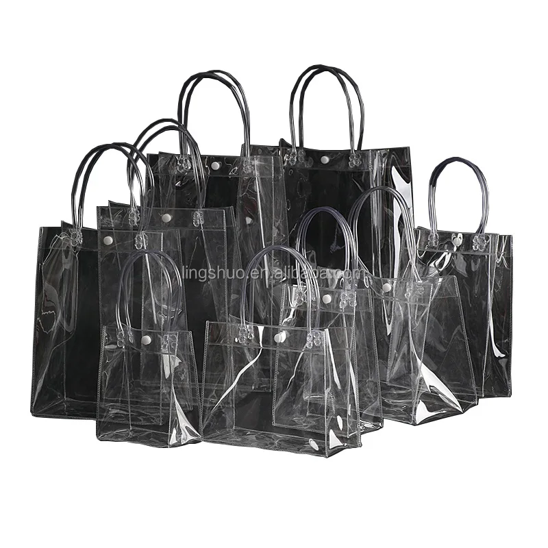 2019 Mini Plastic Bags Pants Packing Pouch Pvc Bags - Buy Pvc Bags,Pvc ...