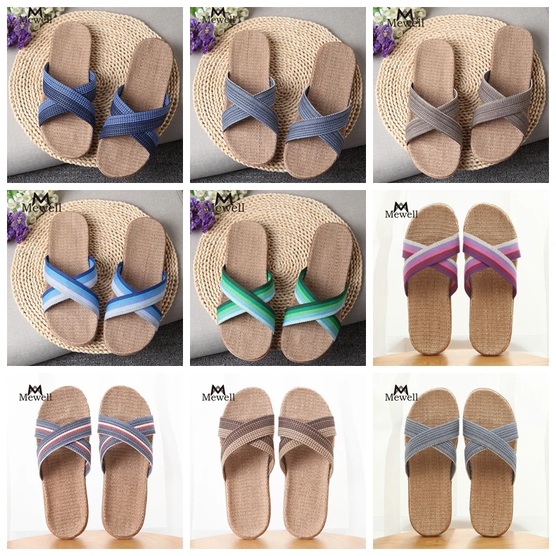 comfortable slippers for summer