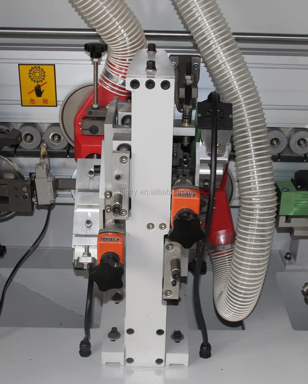 Mdf Edge Banding Machine/kdt Edge Bander Buy Mdf Edge Banding Machine