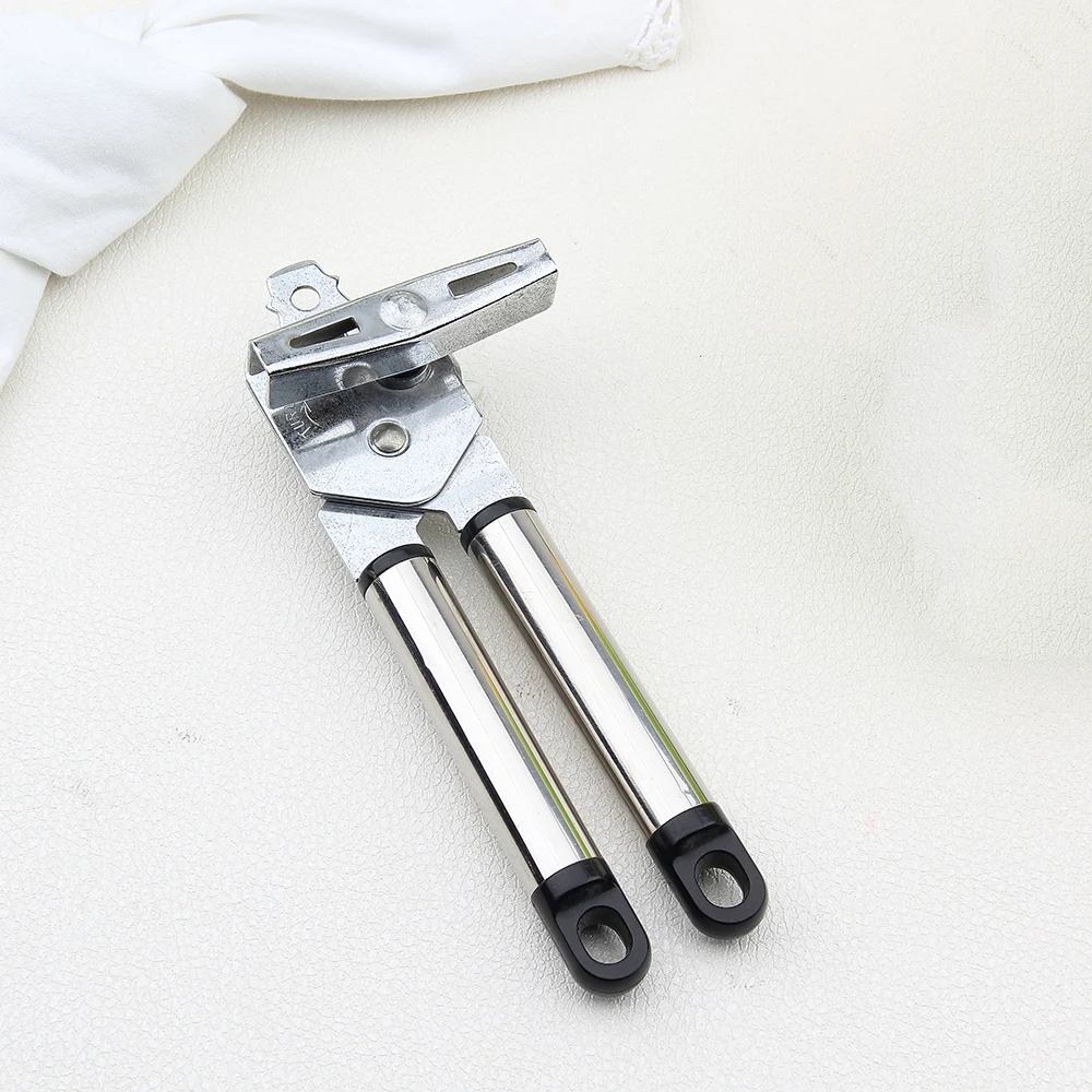 Durable Stainless Steel Card Bottle Opener