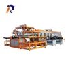 HONGRUN PS food box machine ps foam container making machine