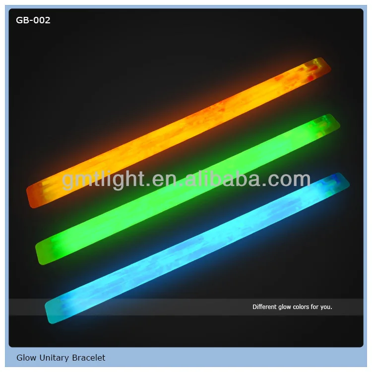 Glow Unitary Bracelet_GB-002_2