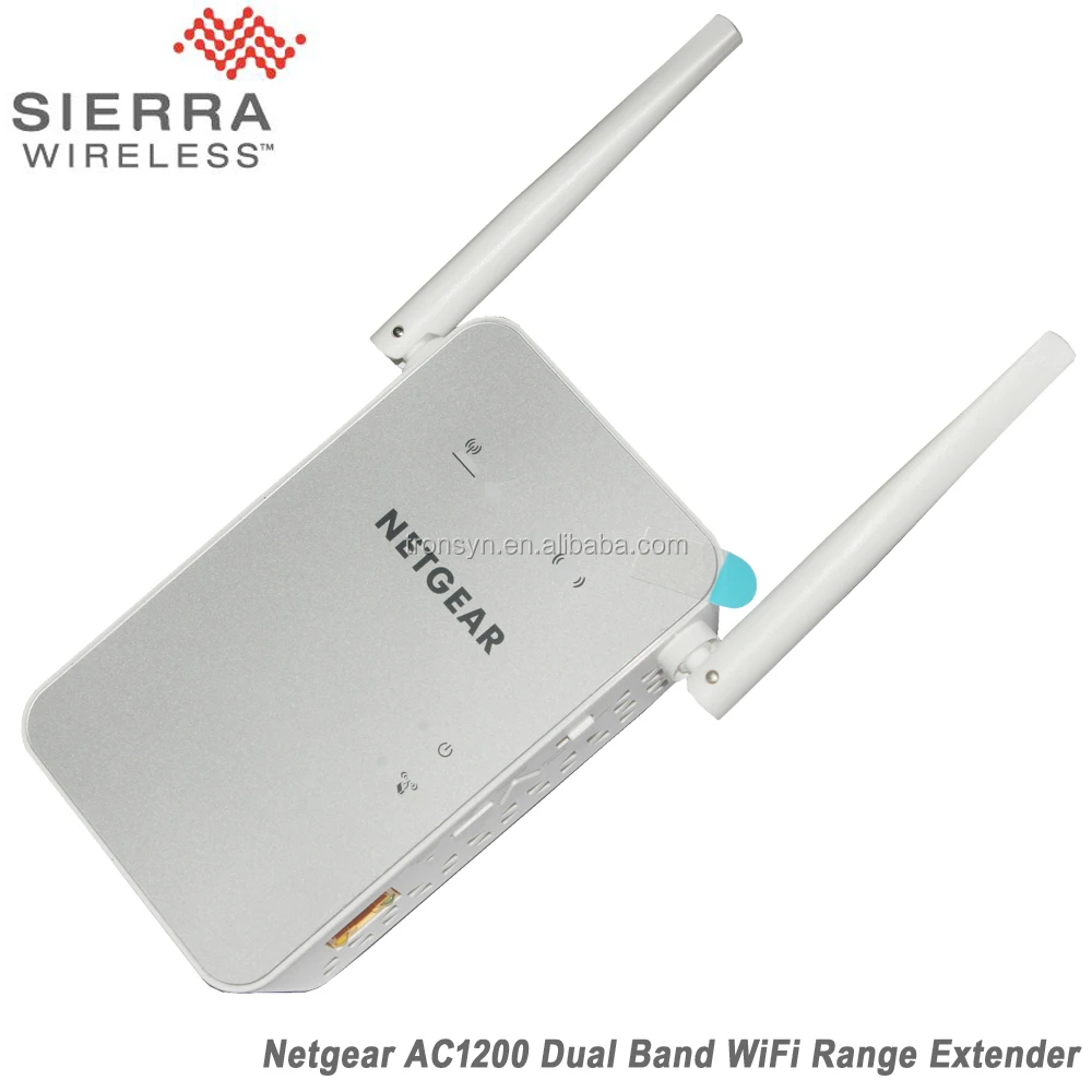 netgear ex6150 11ac 1200mbps dual band