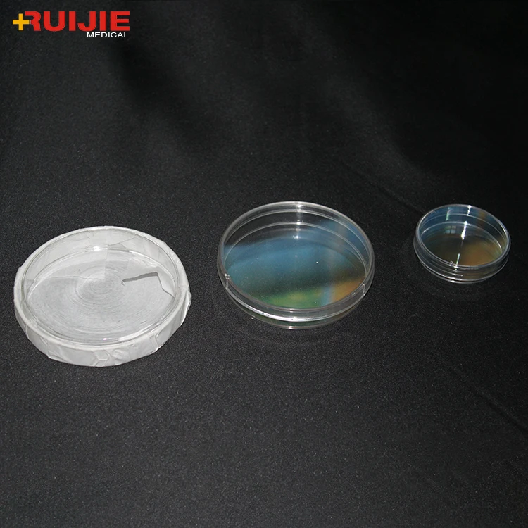 dishes 90x15mm glass petri dish 90mm