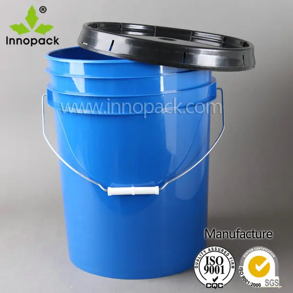 bucket manufacturers