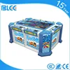 Top Grade Fishing Simulator Coin Operated Cheap Arcade Games For Sale