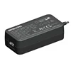 UL listed 45w 9v 5a Desktop/ Laptop AC/DC Switching Power Adapter
