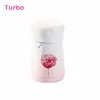 2019 New products free sample Multi-color logo customized cute eco friendly insulated kids fashionable steel water bottle