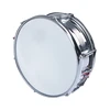 GE120 OEM Logo Steel classic hot style snare drum for sale