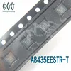 New LED Driver QFN-16 IC A8435EESTR-T