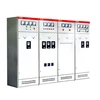 3 phase switchgear power distribution box AC low voltage electric panel cabinet