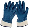 Mechanical Work Glove Nitrile Gloves