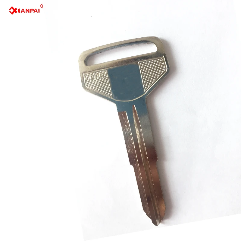 Xianpai Car Key Blanks From China Buy Brass Engraving Key