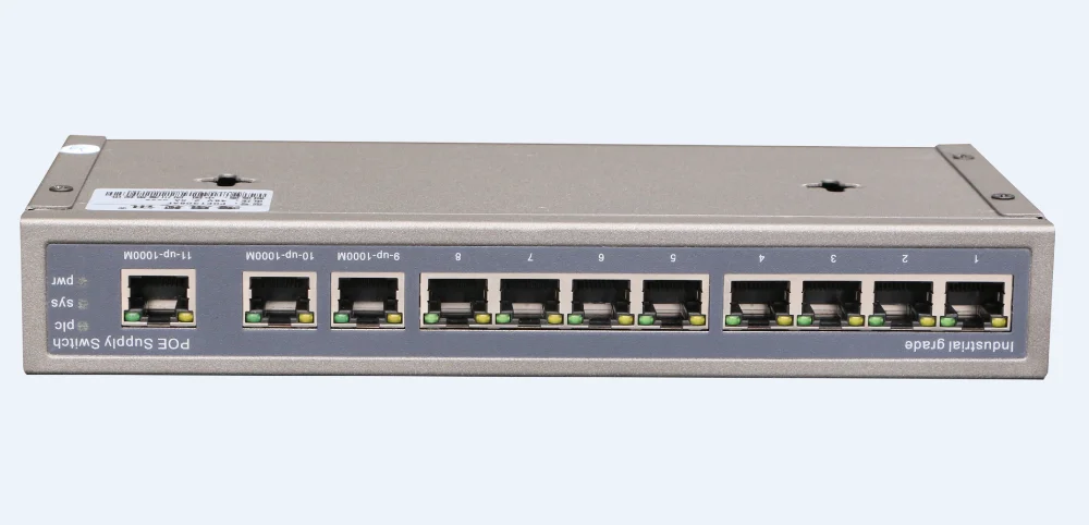 11 портов. POE коммутатор 3 порта. Коммутатор с питанием POE, 8 портов POE 10/100m rj45, 1 Uplink порт 100м. Odex 19 Port 10/100m POE Switch. 10/100m POE Switch of 12 Ports APKR.