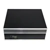 2U Mini-ITX dual system Compact Server case desktop industrial PC case