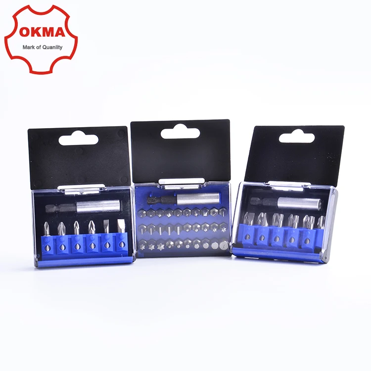 best torx screwdriver set