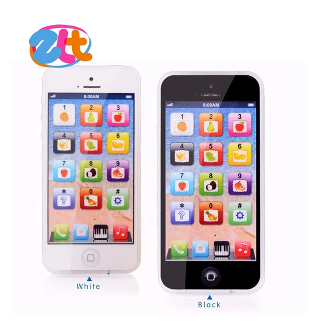 Electronic Baby Toy Cell Mobile Phone For Kids Buy Toy Cell