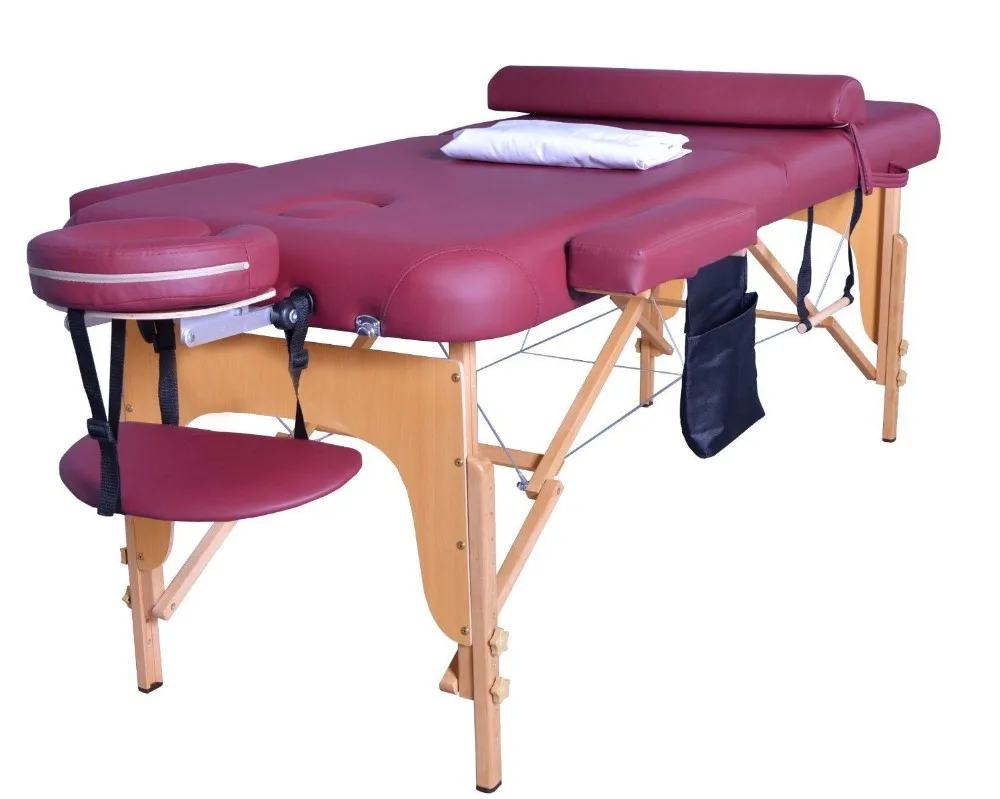 Массажный стол best massage