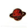 Wholesale Custom Metal Trading Skull Enamel Lapel Pin