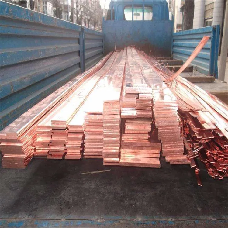 C10100 C12000 Copper Plate / C10100 C12000 Copper Sheet Price Per Kg