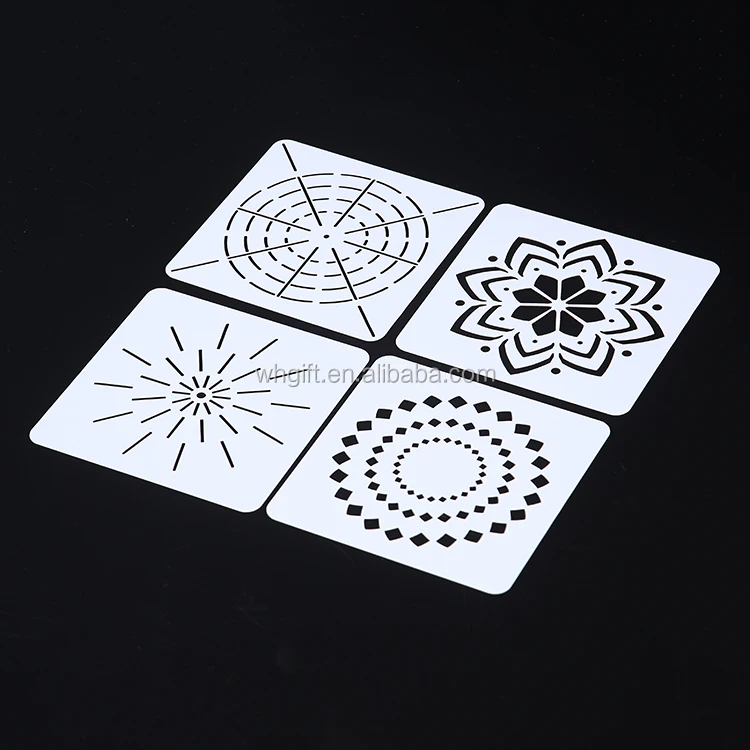 scrapbooking painting stencil.JPG