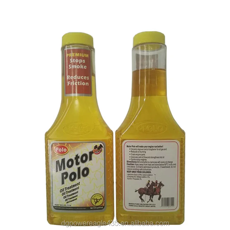 Motor Honey Additives Lubricating Oil Super Oil Treatment 414ml Buy