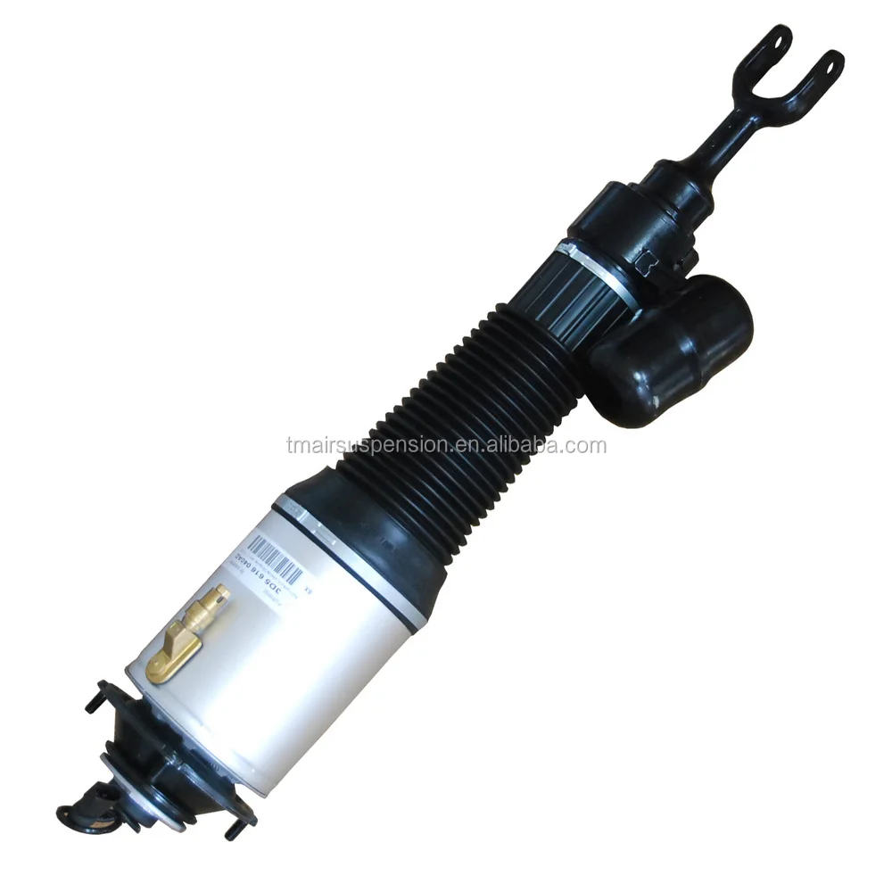 Air Suspension Shock Absorber For Vw Front Right Air Strut 20022006