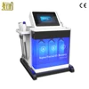 2018 hot sale water oxygen jet peel acne removal facial care home spa machine