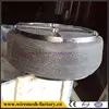 gas and liquid knitted filter wire mesh demister for ethanol