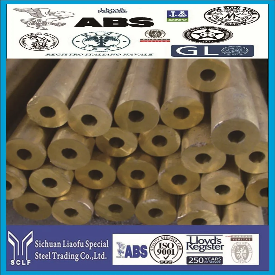 C93800 Astm B584 Bronze Alloy Pipe - Buy Bronze Price Per Kg,Bronze ...