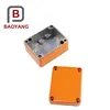 Small Ip67 Electrical Aluminum Die Cast Junction Box
