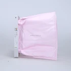 ホット販売f5-f9グラスファイバーバッグフィルター媒体素材ポケット紙用産業きれいな空気清浄フィルター