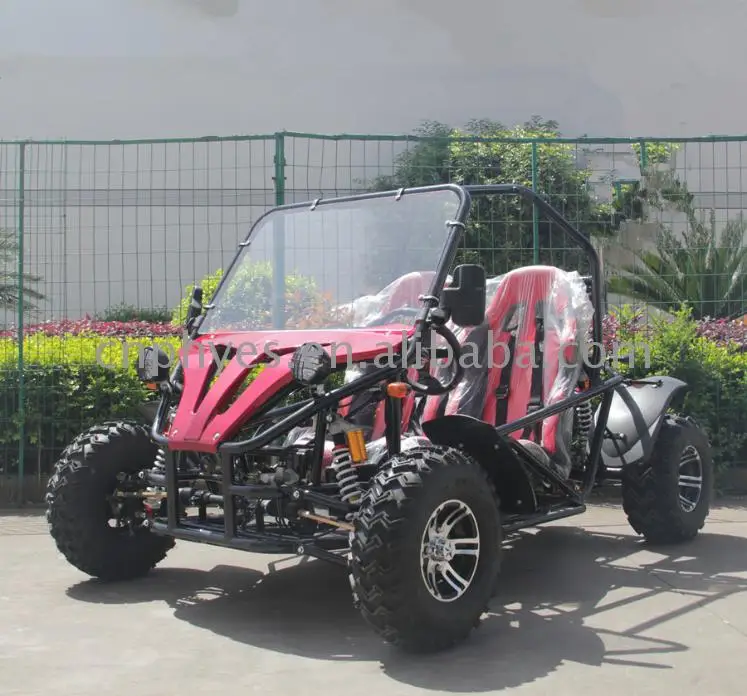 electric buggy for adults