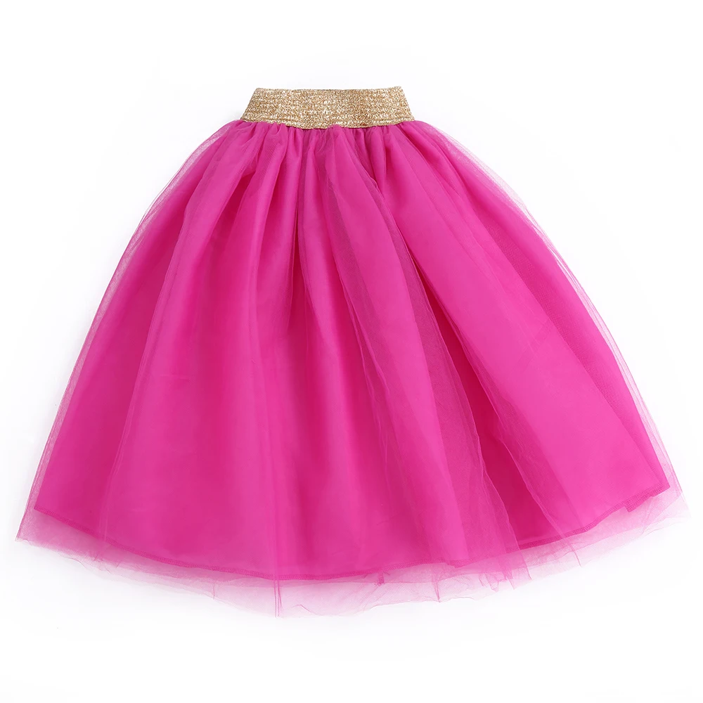 newborn infant tutu girl dress baby girls glitter soft tulle