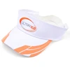 wholesale sun visor elastic back,custom embroidery sun visor cap,cheap sun hat