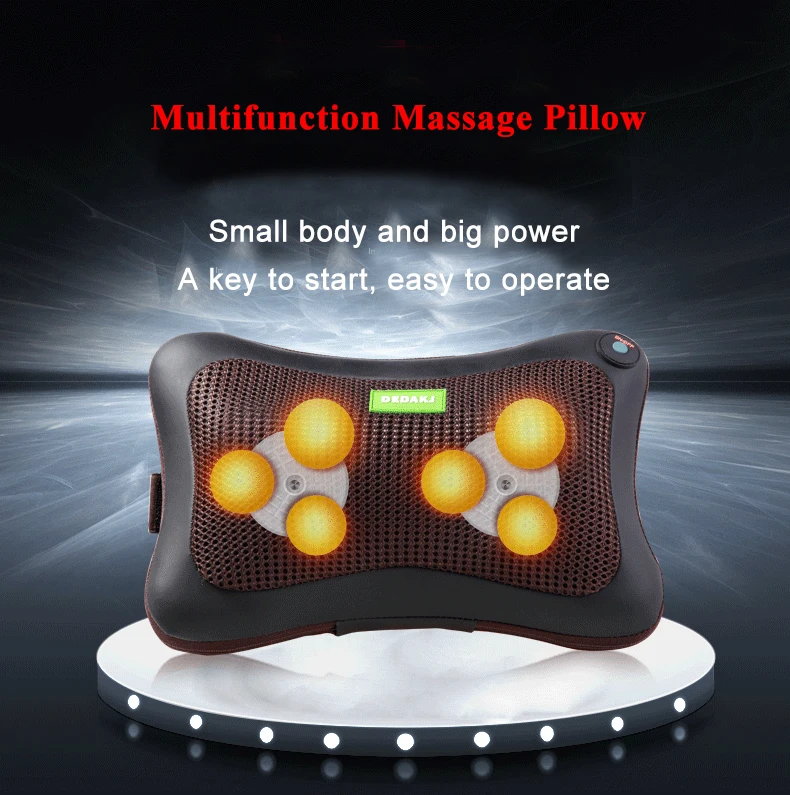 heat pillow