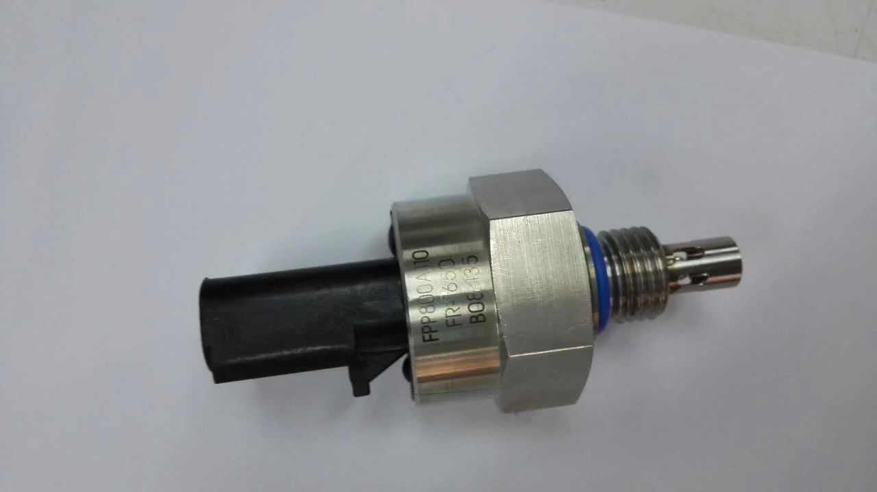 Fluid Property Sensor/oil Sensor Of Measure The Viscosity,Density